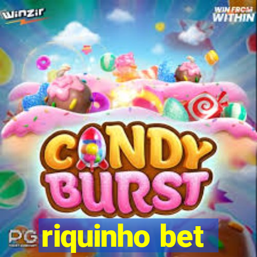 riquinho bet